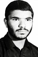 آلبوم اختصاصی تصاویر شهید مهدی مرادی . کد 1403303044 آ