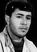 آلبوم اختصاصی تصاویر شهید علی اکبر معصومی . کد 1403303356 آ