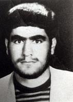 آلبوم اختصاصی تصاویر شهید ابراهیم معظمی گودرزی . کد 1403303371 آ