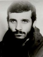 آلبوم اختصاصی تصاویر شهید محمدطاهر مقامیانپور . کد 1403303421 آ