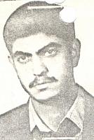 آلبوم اختصاصی تصاویر شهید محمد مقدم . کد 1403303449 آ