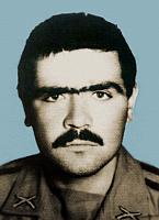 آلبوم اختصاصی تصاویر شهید رمضان ملاحسینی . کد 1403303482 آ