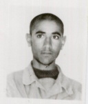 آلبوم اختصاصی تصاویر شهید حسین ملایی . کد 1403303498 آ