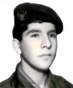 آلبوم اختصاصی تصاویر شهید محمد ملایی . کد 1403303504 آ