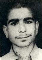 آلبوم اختصاصی تصاویر شهید حسین ملکی . کد 1403303550 آ