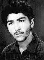 آلبوم اختصاصی تصاویر شهید غلام رضا ملکی . کد 1403303563 آ