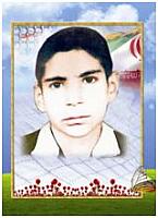 آلبوم اختصاصی تصاویر شهید ناصر ملکی . کد 1403303568 آ