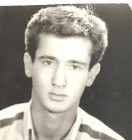 آلبوم اختصاصی تصاویر شهید محمد منافی زاده . کد 1403303594 آ