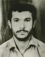 آلبوم اختصاصی تصاویر شهید محمد منصوری . کد 1403303633 آ