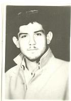 آلبوم اختصاصی تصاویر شهید یوسف منصوری . کد 1403303635 آ