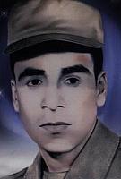 آلبوم اختصاصی تصاویر شهید مجتبی مودتی . کد 1403303675 آ