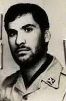 آلبوم اختصاصی تصاویر شهید سیدجلیل موسوی . کد 1403303706 آ