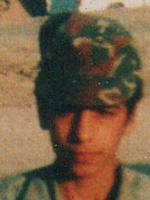 آلبوم اختصاصی تصاویر شهید سیدجواد موسوی . کد 1403303709 آ