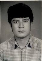 آلبوم اختصاصی تصاویر شهید سیدحسین موسوی . کد 1403303712 آ