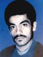 آلبوم اختصاصی تصاویر شهید سیدحسین موسوی . کد 1403303713 آ