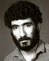 آلبوم اختصاصی تصاویر شهید سیدحسن موسوی . کد 1403303715 آ