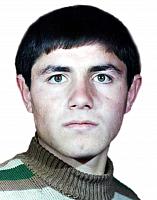 آلبوم اختصاصی تصاویر شهید سیدخلیل موسوی . کد 1403303719 آ