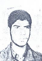 آلبوم اختصاصی تصاویر شهید سیدروح اله موسوی . کد 1403303723 آ