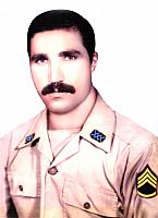 آلبوم اختصاصی تصاویر شهید سیدمحمود موسوی . کد 1403303745 آ