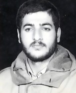 آلبوم اختصاصی تصاویر شهید سیدموسی موسوی . کد 1403303750 آ