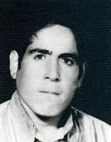 آلبوم اختصاصی تصاویر شهید محمد میرزایی . کد 1403304186 آ