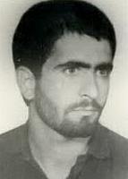 آلبوم اختصاصی تصاویر شهید محمدرضا میرزایی . کد 1403304191 آ