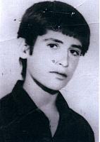 آلبوم اختصاصی تصاویر شهید ولی میرزایی . کد 1403304200 آ