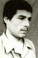 آلبوم اختصاصی تصاویر شهید امین میرشاهی . کد 1403304209 آ