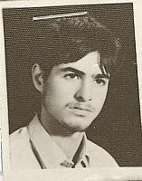 آلبوم اختصاصی تصاویر شهید محمدعلی میرکی . کد 1403304236 آ