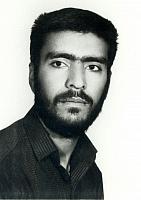 آلبوم اختصاصی تصاویر شهید محمدرضا میری . کد 1403304266 آ