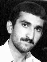 آلبوم اختصاصی تصاویر شهید محمد شعبانی . کد 1403305064 آ