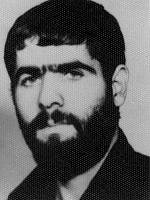 آلبوم اختصاصی تصاویر شهید کاظم حسین زاده سعادت . کد 1403305074 آ