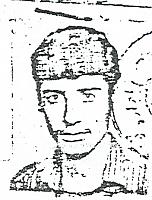 آلبوم اختصاصی تصاویر شهید اسکندر نیک گهر . کد 1403305128 آ