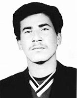 آلبوم اختصاصی تصاویر شهید محمود نیکویی . کد 1403305149 آ