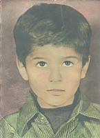 آلبوم اختصاصی تصاویر شهید عبدالحمید کریمی واحد . کد 1403305165 آ