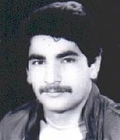 آلبوم اختصاصی تصاویر شهید سعید وثوقی . کد 1403305194 آ