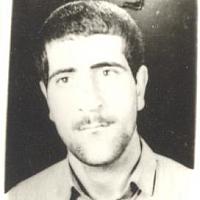 آلبوم اختصاصی تصاویر شهید ابوالفضل وحیدی . کد 1403305206 آ