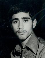 آلبوم اختصاصی تصاویر شهید حسن وحیدیان اردکانی . کد 1403305208 آ