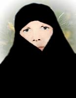 آلبوم اختصاصی تصاویر شهید صغری وطن دوست سرمزده . کد 1403305247 آ