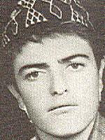 آلبوم اختصاصی تصاویر شهید عباس ولی زاده . کد 1403305301 آ