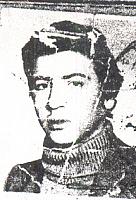 آلبوم اختصاصی تصاویر شهید رضا ولی قهرودی . کد 1403305309 آ