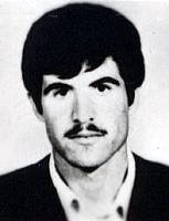 آلبوم اختصاصی تصاویر شهید رضا وهابی . کد 1403305328 آ