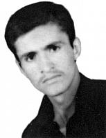 آلبوم اختصاصی تصاویر شهید محمدصادق ویسی . کد 1403305338 آ