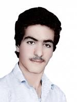 آلبوم اختصاصی تصاویر شهید بهرام بابا . کد 1403306433 آ