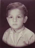 آلبوم اختصاصی تصاویر شهید علی بابا . کد 1403306434 آ