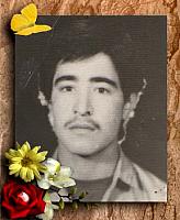 آلبوم اختصاصی تصاویر شهید احمد باباجمادی . کد 1403306442 آ