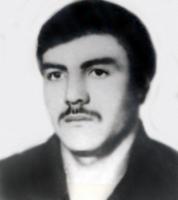 آلبوم اختصاصی تصاویر شهید حسن باباخانی . کد 1403306444 آ