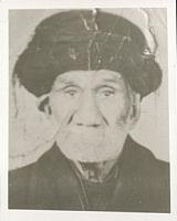 آلبوم اختصاصی تصاویر شهید یارمراد باباخانی . کد 1403306448 آ