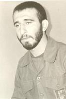 آلبوم اختصاصی تصاویر شهید ابراهیم بابادی . کد 1403306449 آ