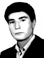 آلبوم اختصاصی تصاویر شهید ایوب بابازاده غفاربهی . کد 1403306452 آ